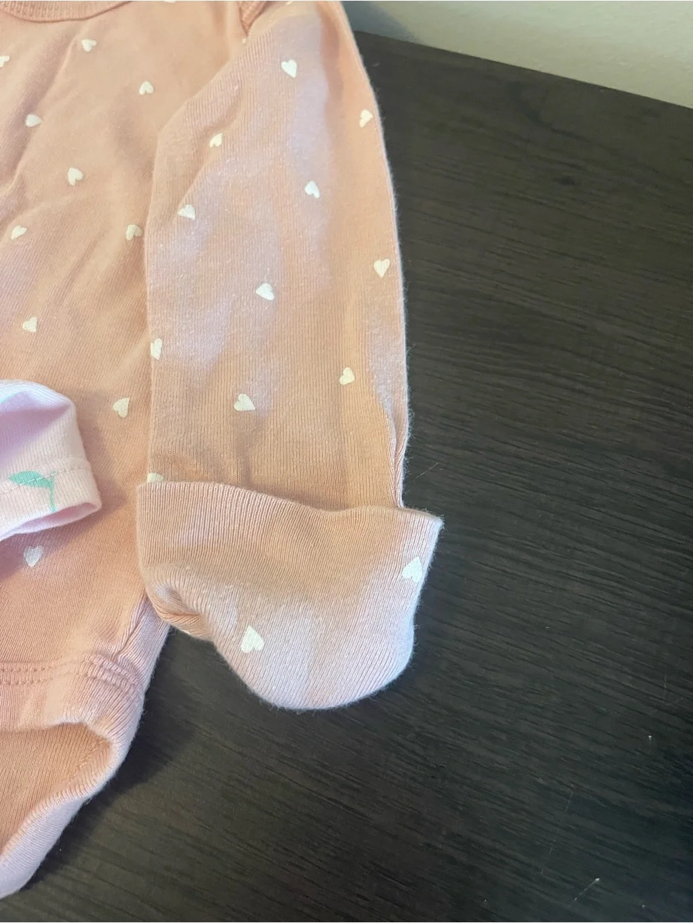 Baby Girl 0-3 Month Bundle